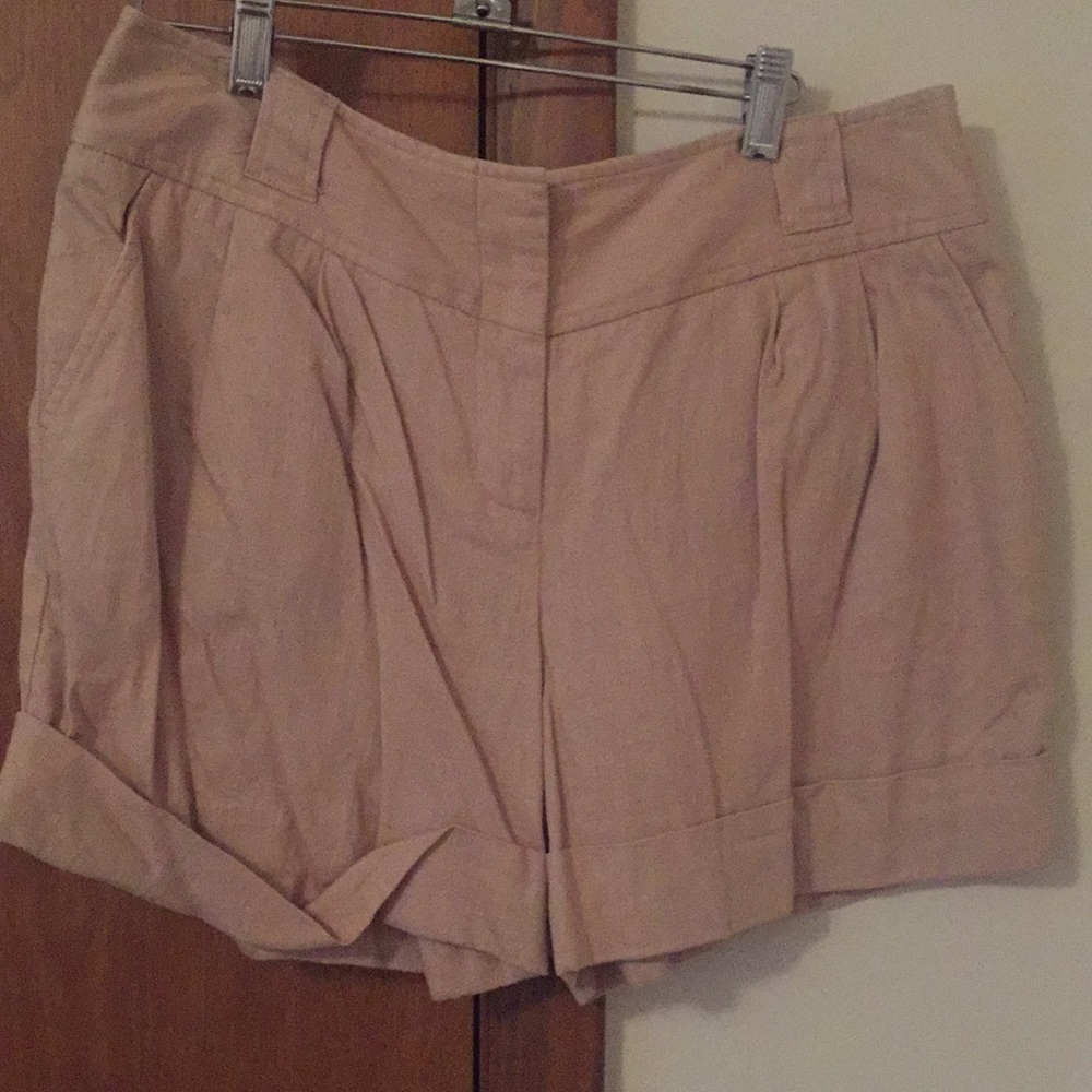 Shorts
